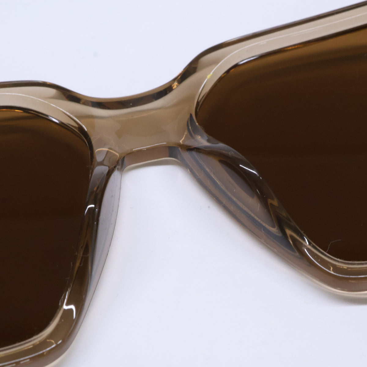 OAKLEY オークリー 【新品同様】OO9497-0758 BRIZA ブリザ スクエアシェイプ サングラス