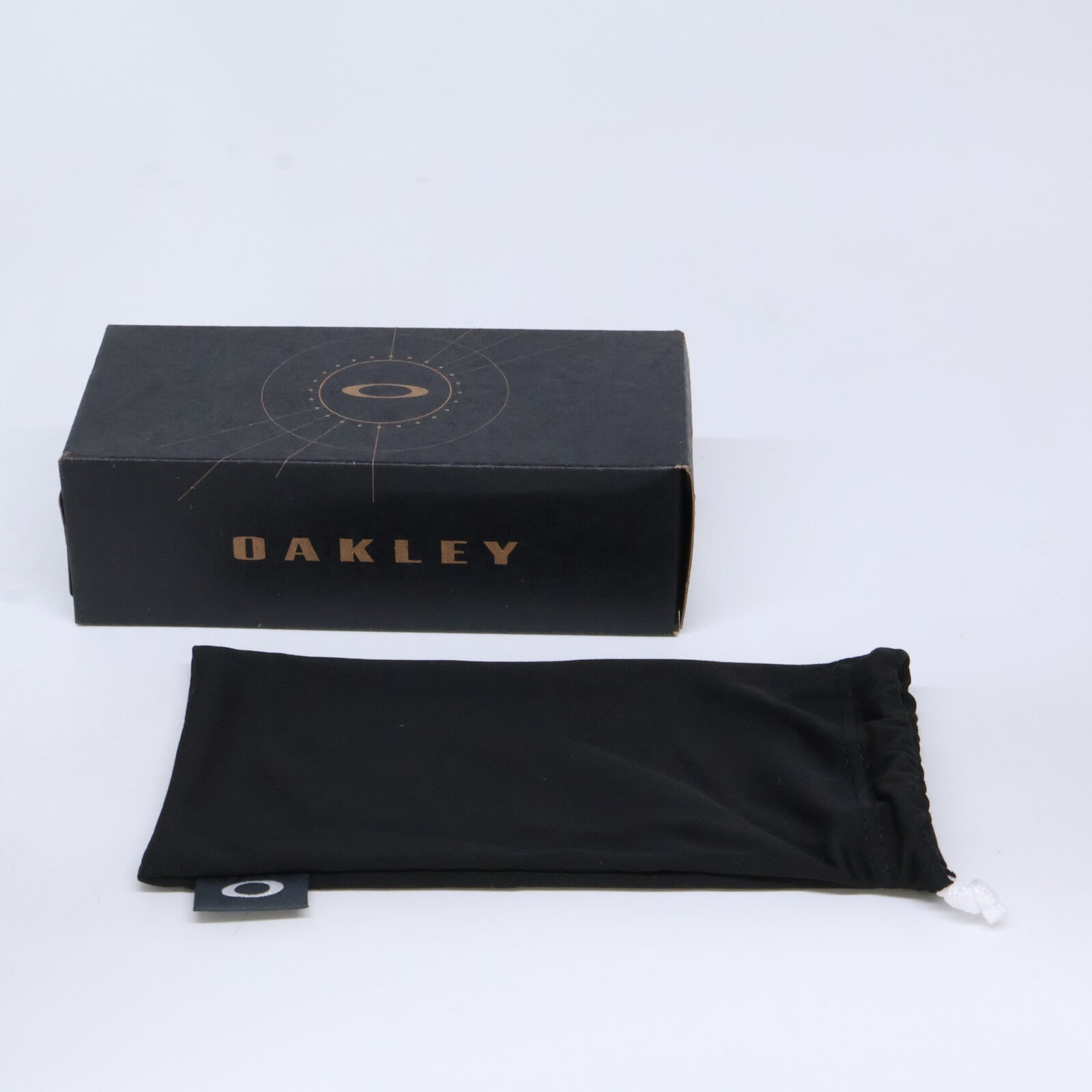 OAKLEY オークリー 【新品同様】OO9497-0758 BRIZA ブリザ スクエアシェイプ サングラス