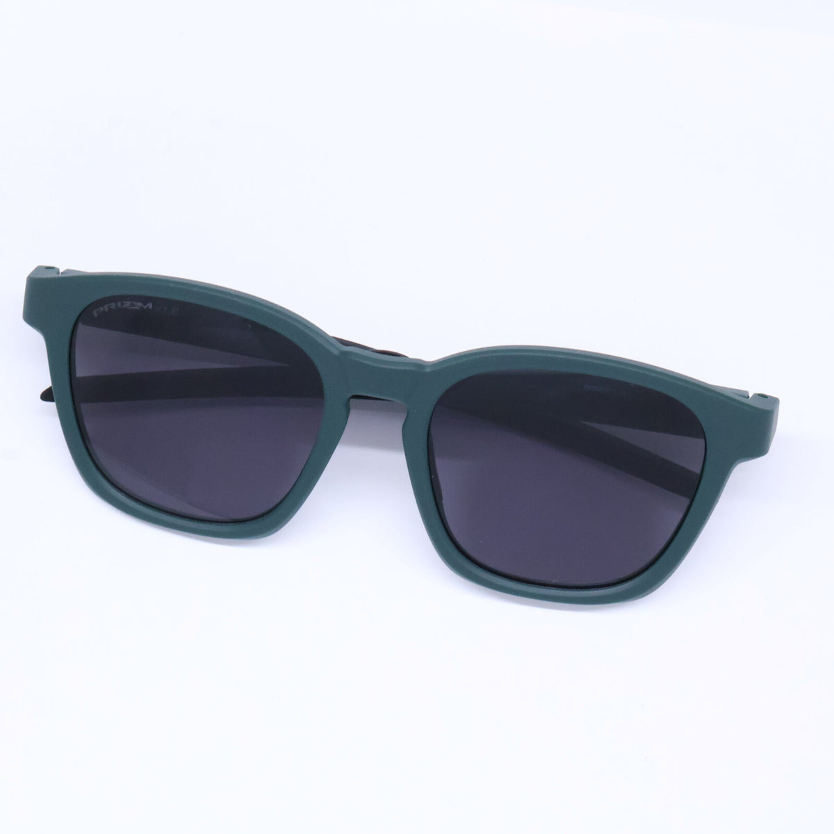 OAKLEY オークリー 【新品同様】OO9507D-0652 SHACKLE シャックル ウェリントンシェイプ サングラス
