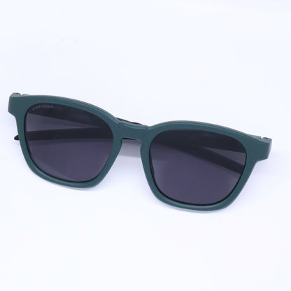 OAKLEY オークリー 【新品同様】OO9507D-0652 SHACKLE シャックル ウェリントンシェイプ サングラス