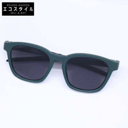 OAKLEY オークリー 【新品同様】OO9507D-0652 SHACKLE シャックル ウェリントンシェイプ サングラス