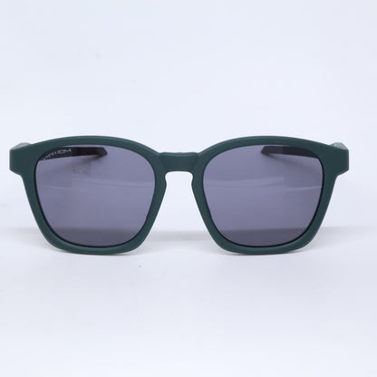 OAKLEY オークリー 【新品同様】OO9507D-0652 SHACKLE シャックル ウェリントンシェイプ サングラス
