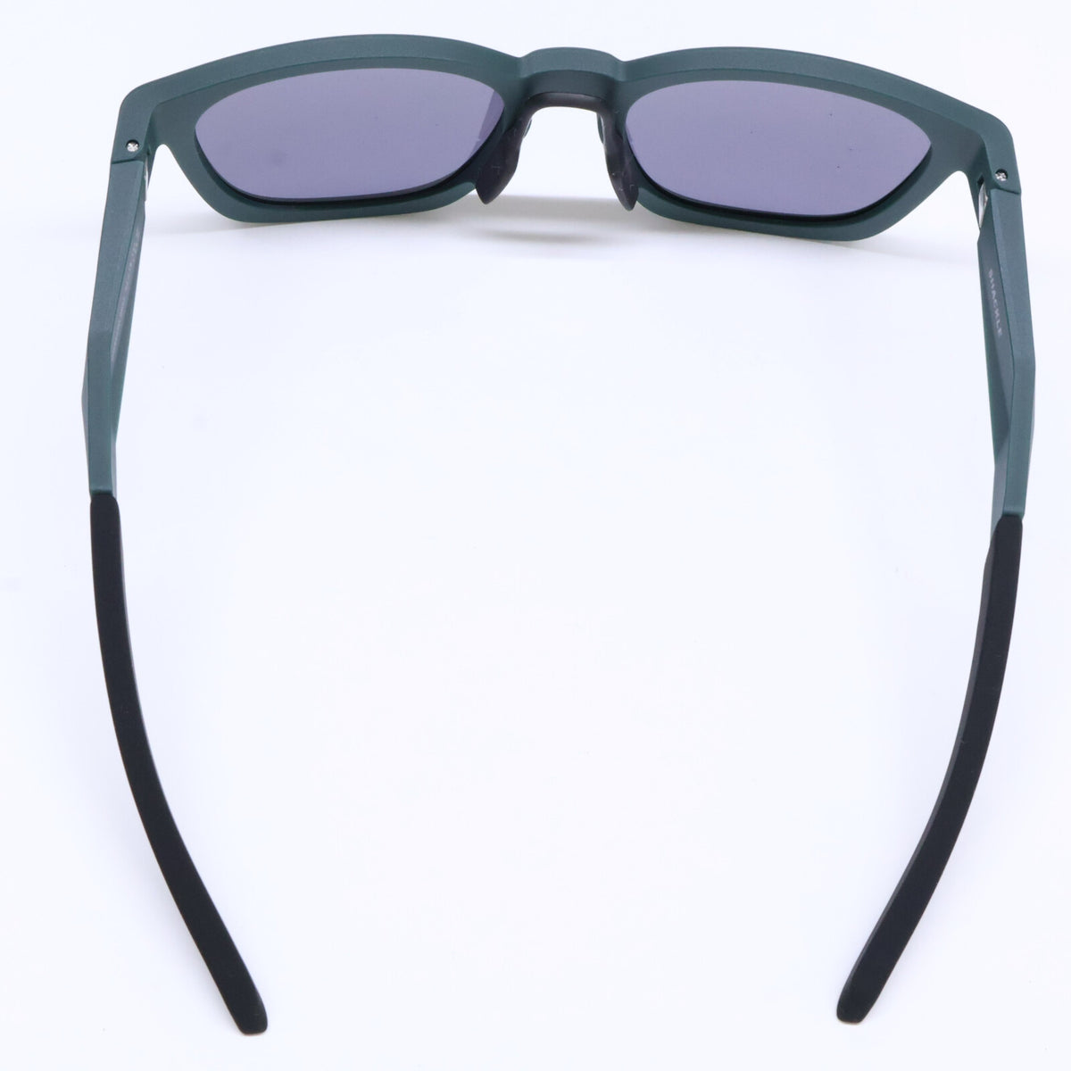 OAKLEY オークリー 【新品同様】OO9507D-0652 SHACKLE シャックル ウェリントンシェイプ サングラス
