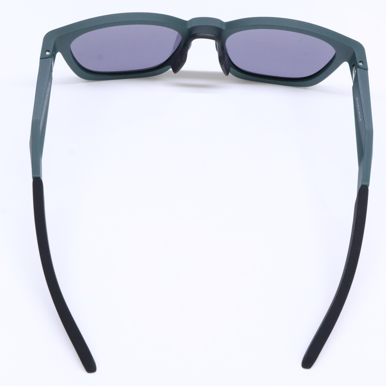OAKLEY オークリー 【新品同様】OO9507D-0652 SHACKLE シャックル ウェリントンシェイプ サングラス