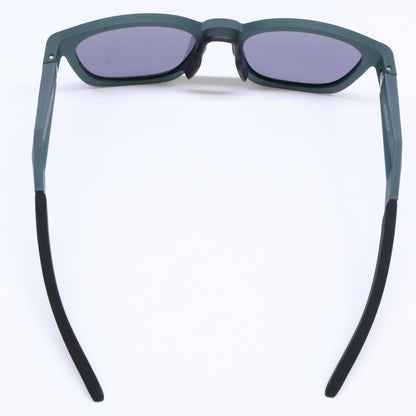 OAKLEY オークリー 【新品同様】OO9507D-0652 SHACKLE シャックル ウェリントンシェイプ サングラス