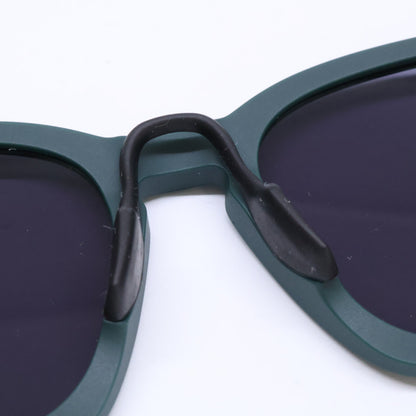 OAKLEY オークリー 【新品同様】OO9507D-0652 SHACKLE シャックル ウェリントンシェイプ サングラス