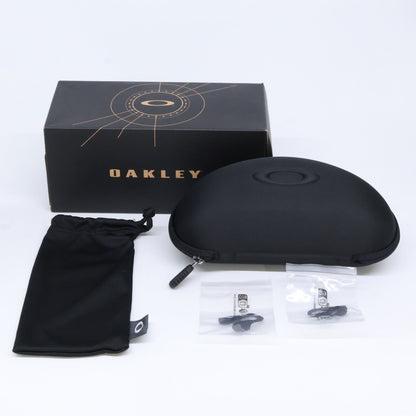 OAKLEY オークリー 【新品同様】OO9507D-0652 SHACKLE シャックル ウェリントンシェイプ サングラス