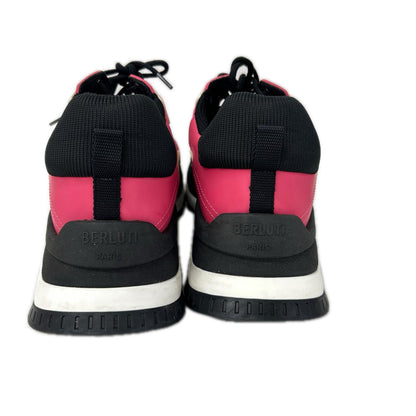 berluti ベルルッティ 【美品】GRAVITY ダットスニーカー シューズ