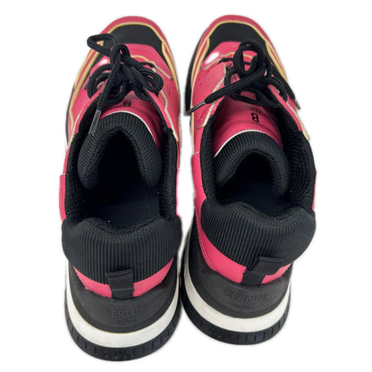 berluti ベルルッティ 【美品】GRAVITY ダットスニーカー シューズ