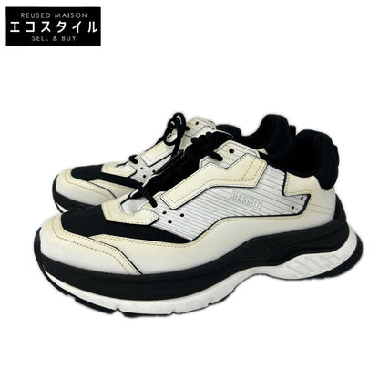berluti ベルルッティ GRAVITY ダットスニーカー シューズ