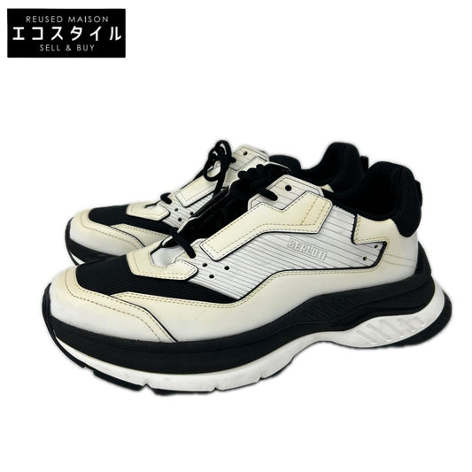 berluti ベルルッティ GRAVITY ダットスニーカー シューズ