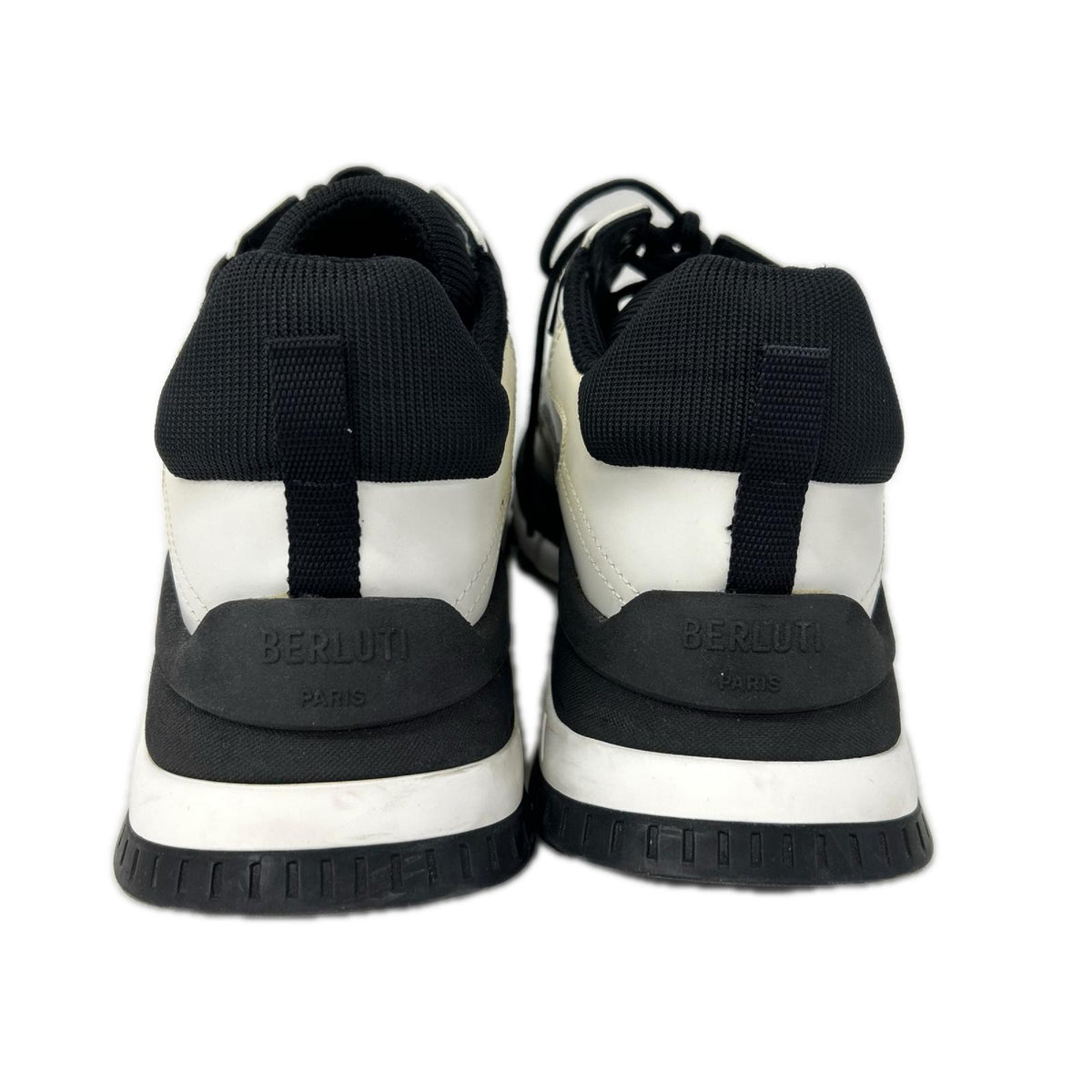berluti ベルルッティ GRAVITY ダットスニーカー シューズ