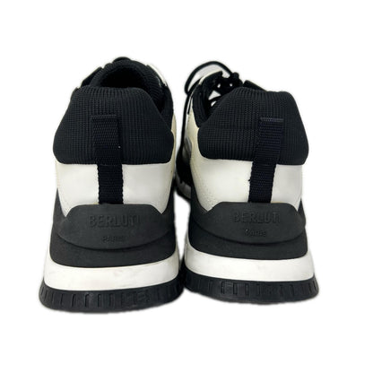 berluti ベルルッティ GRAVITY ダットスニーカー シューズ