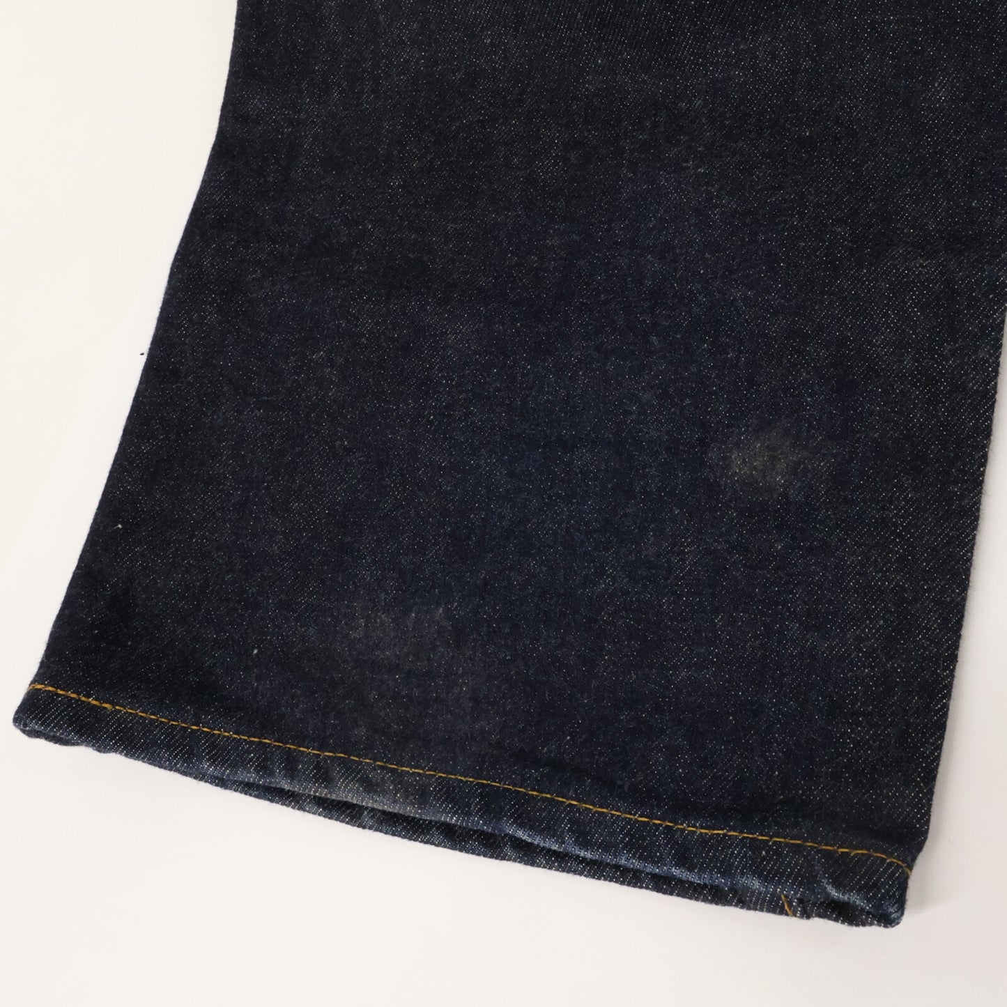 LEVI'S リーバイス 98年製 501XX バレンシア工場 裏ボタン刻印555 ボタンフライ デニムパンツ ボトムス