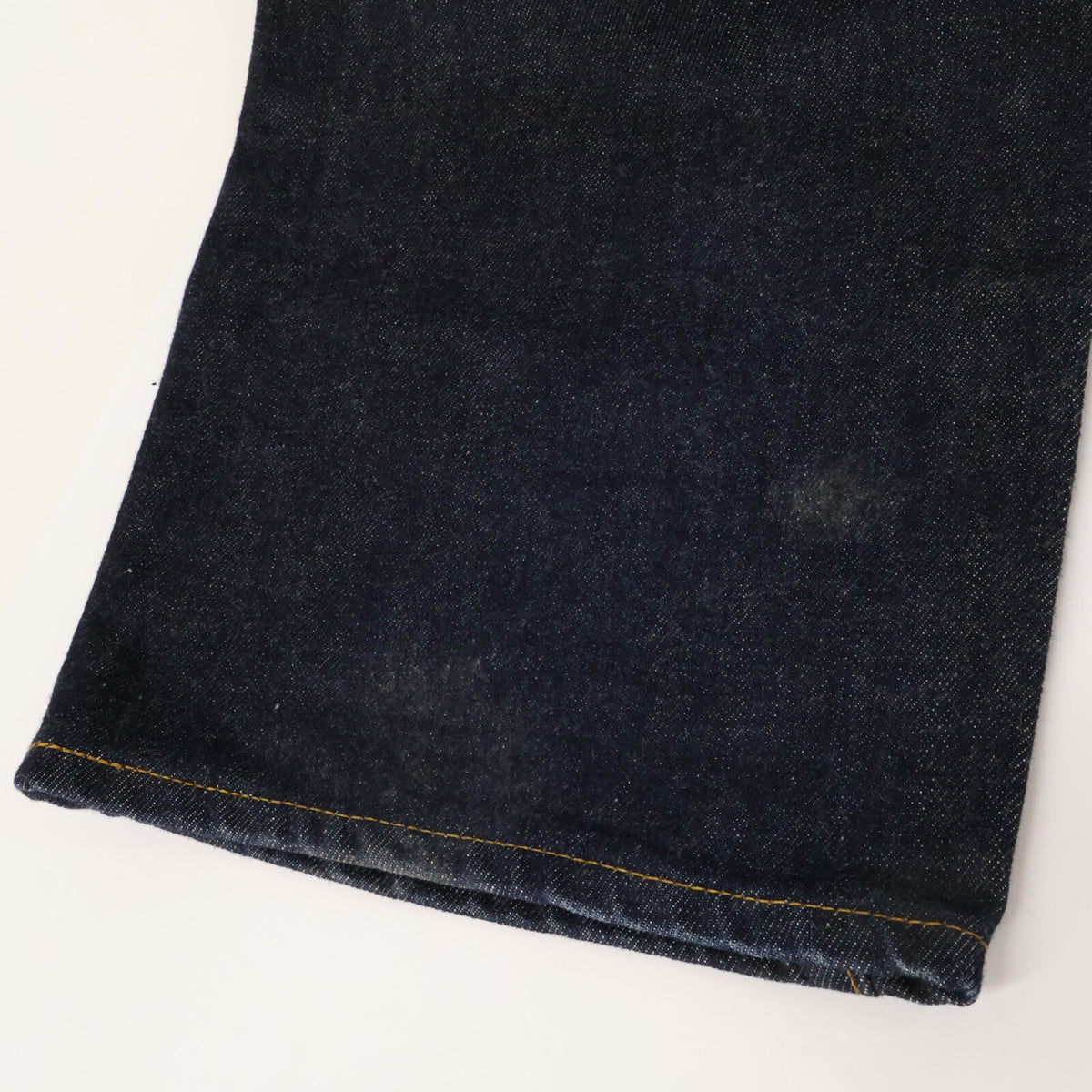 LEVI'S リーバイス 98年製 501XX バレンシア工場 裏ボタン刻印555 ボタンフライ デニムパンツ ボトムス