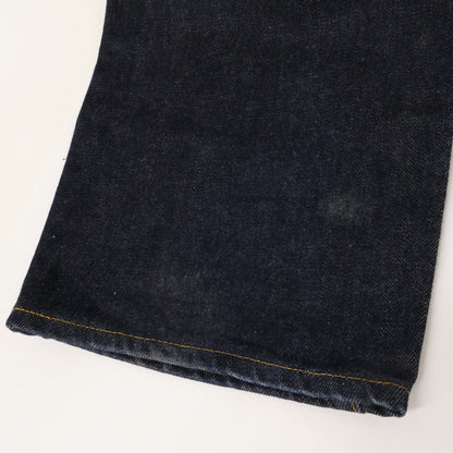 LEVI'S リーバイス 98年製 501XX バレンシア工場 裏ボタン刻印555 ボタンフライ デニムパンツ ボトムス
