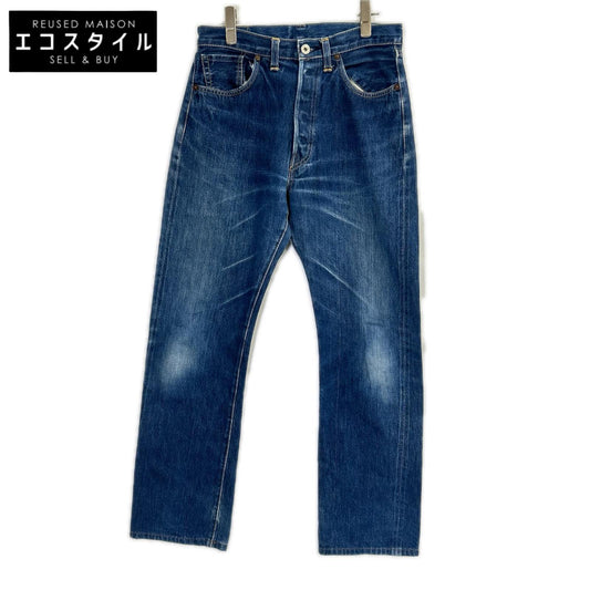 LEVI'S リーバイス 00年 S501XX インディゴ 大戦モデル バレンシア工場 デニムパンツ ボトムス