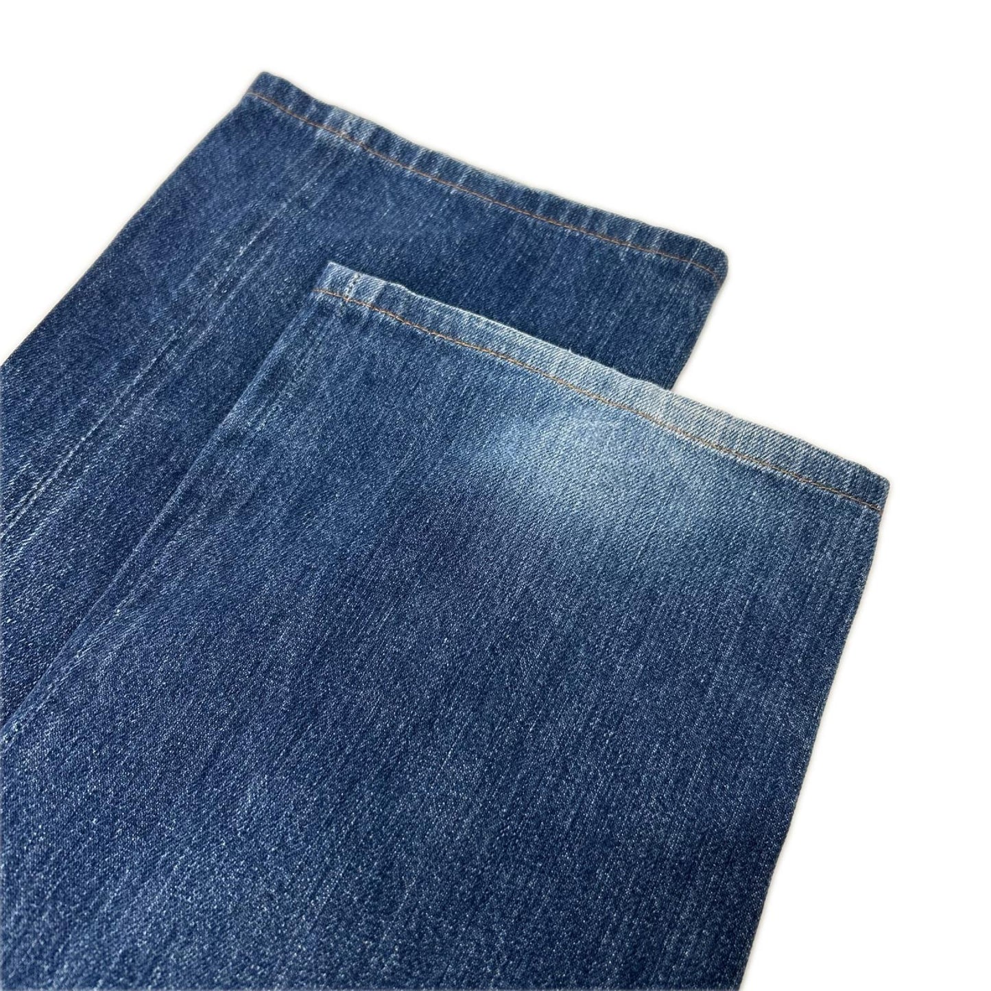 LEVI'S リーバイス 00年 S501XX インディゴ 大戦モデル バレンシア工場 デニムパンツ ボトムス