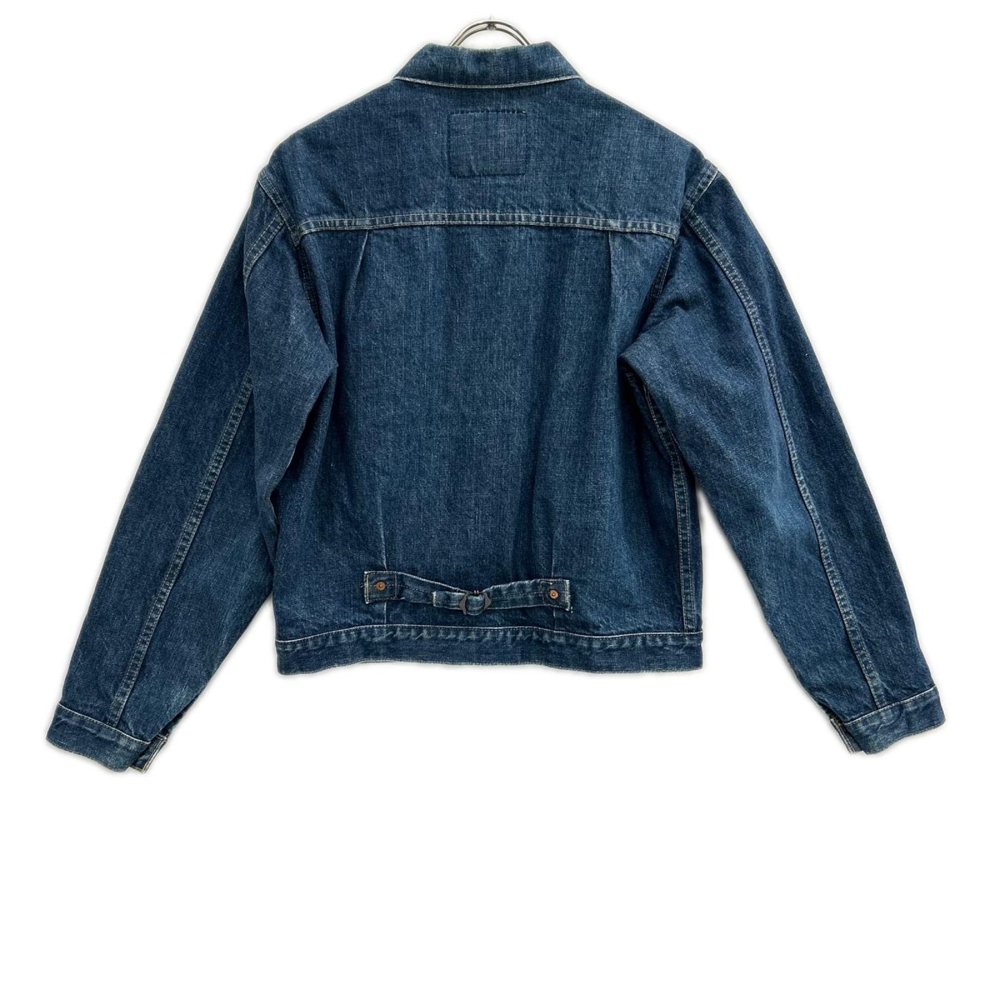 LEVI'S リーバイス 70502XX インディゴ ファースト デニムジャケット ジャケット