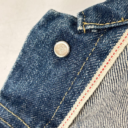 LEVI'S リーバイス 70502XX インディゴ ファースト デニムジャケット ジャケット