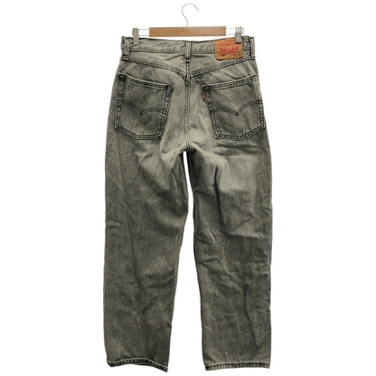 LEVI'S リーバイス 578 グレー デニム バギージンズ ボトムス
