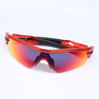 OAKLEY オークリー 09-749 RADAR PATH レーダーパス スポーツ サングラス