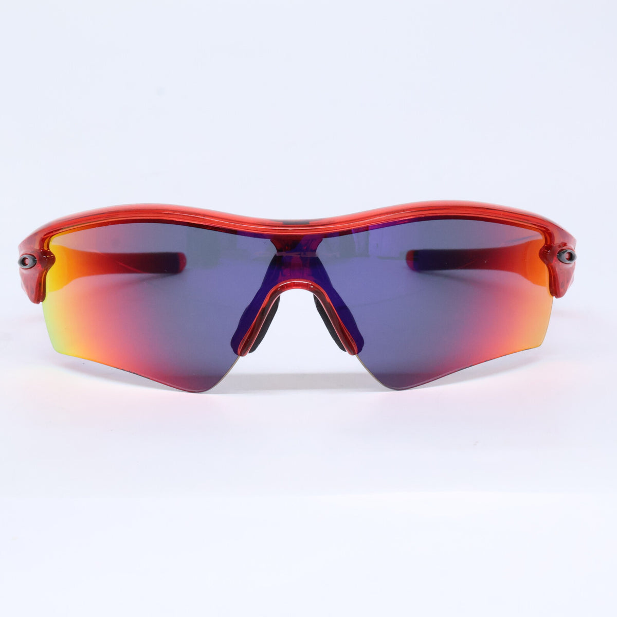 OAKLEY オークリー 09-749 RADAR PATH レーダーパス スポーツ サングラス
