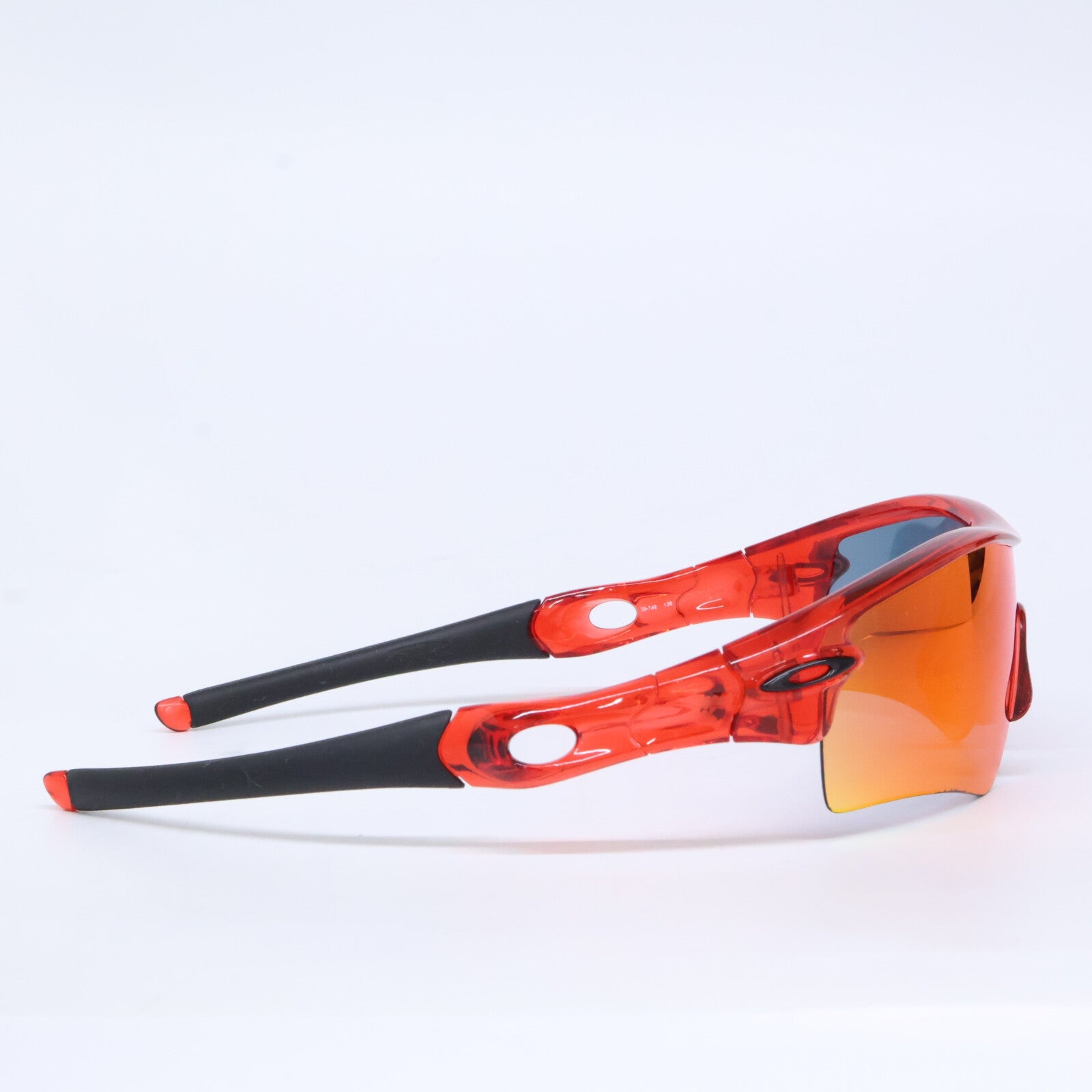 OAKLEY オークリー 09-749 RADAR PATH レーダーパス スポーツ サングラス
