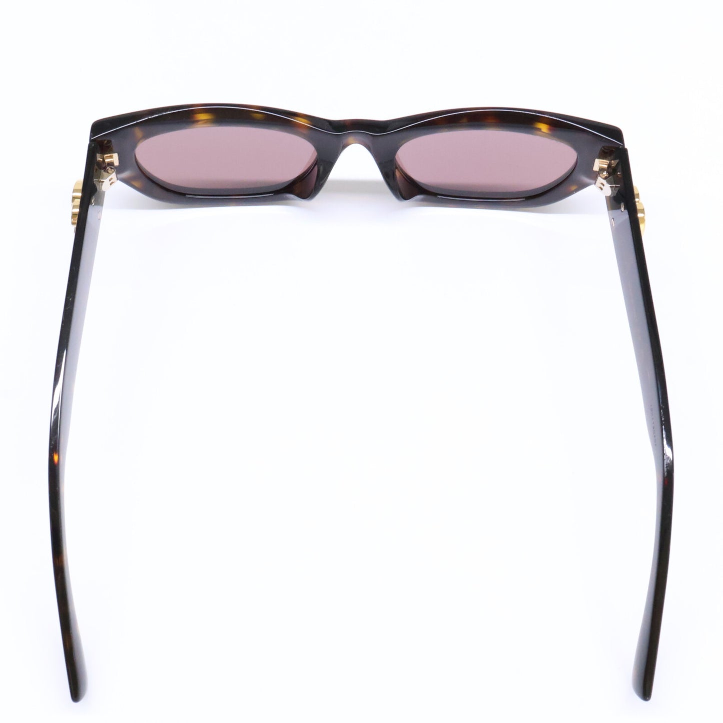 GUCCI グッチ ‎840003 J0740 2323 GG1954SA 002 オーバルフレーム サングラス