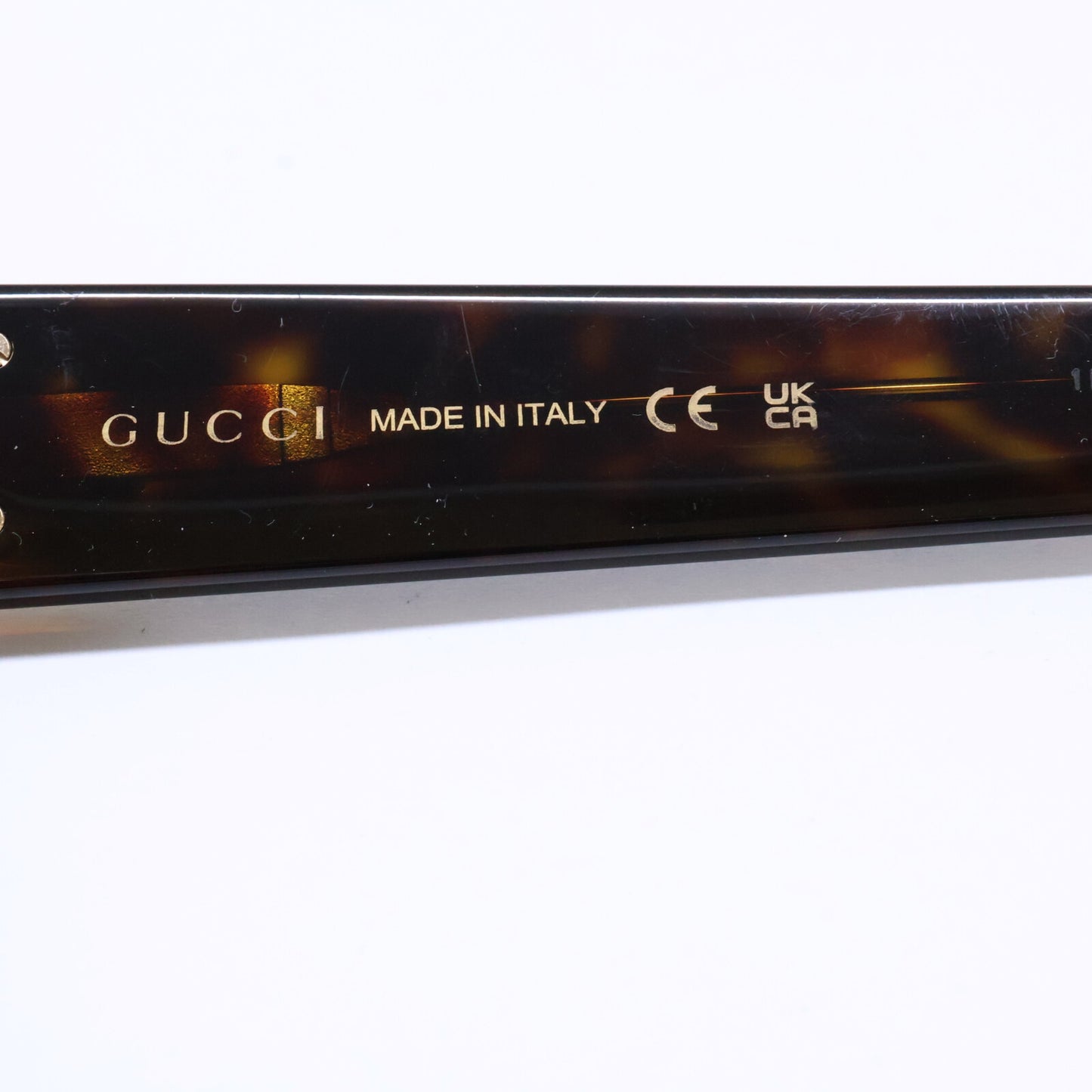 GUCCI グッチ ‎840003 J0740 2323 GG1954SA 002 オーバルフレーム サングラス