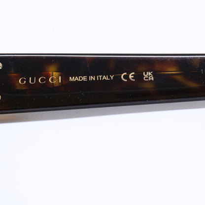 GUCCI グッチ ‎840003 J0740 2323 GG1954SA 002 オーバルフレーム サングラス