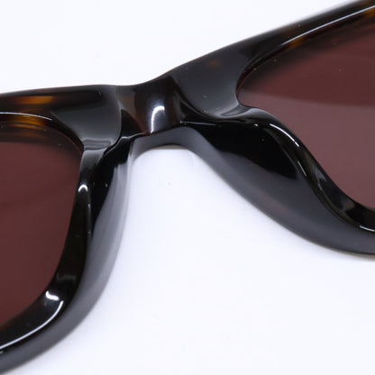 GUCCI グッチ ‎840003 J0740 2323 GG1954SA 002 オーバルフレーム サングラス