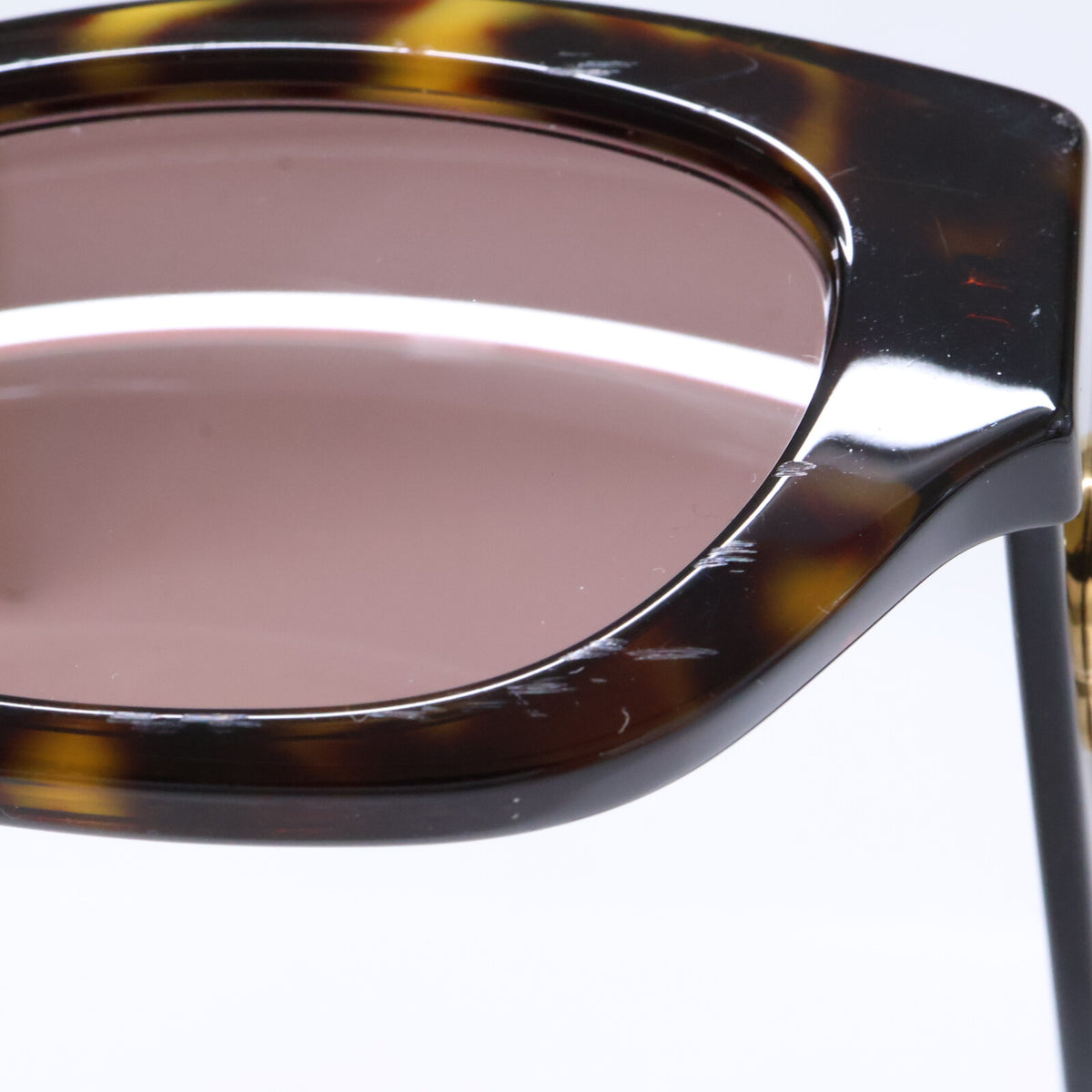 GUCCI グッチ ‎840003 J0740 2323 GG1954SA 002 オーバルフレーム サングラス