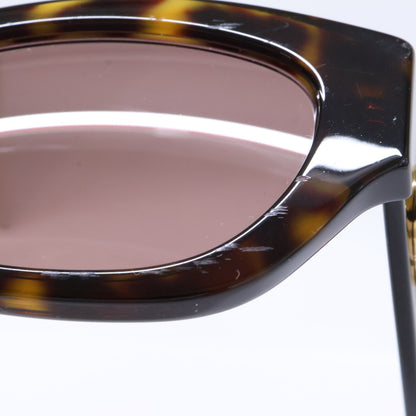 GUCCI グッチ ‎840003 J0740 2323 GG1954SA 002 オーバルフレーム サングラス