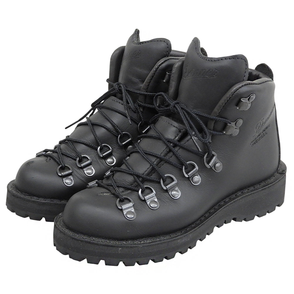 Danner ダナー マウンテンライト ブーツ シューズ レディース ブラック 37 31520X シューズ