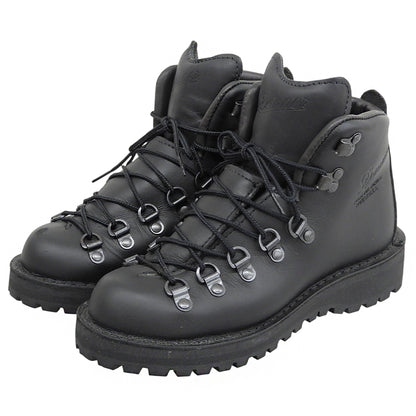 Danner ダナー マウンテンライト ブーツ シューズ レディース ブラック 37 31520X シューズ
