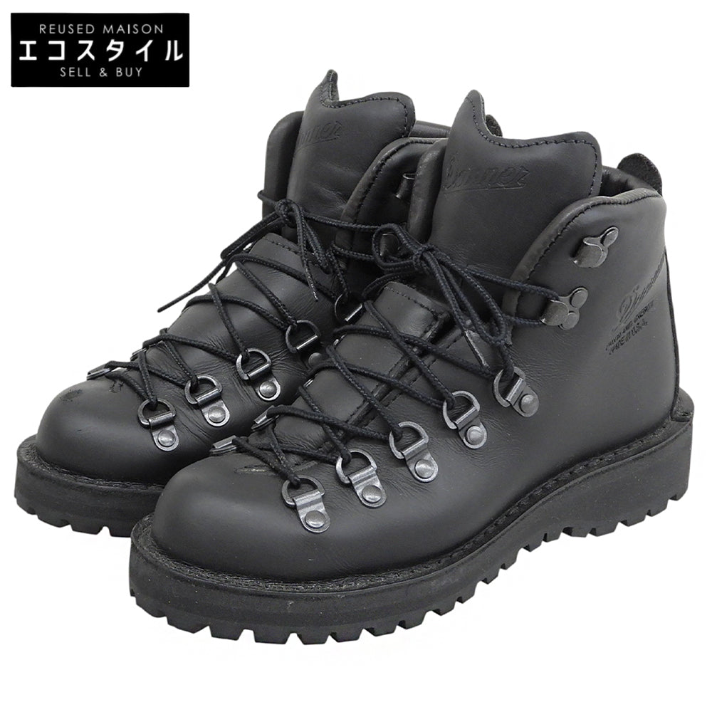 Danner ダナー マウンテンライト ブーツ シューズ レディース ブラック 37 31520X シューズ