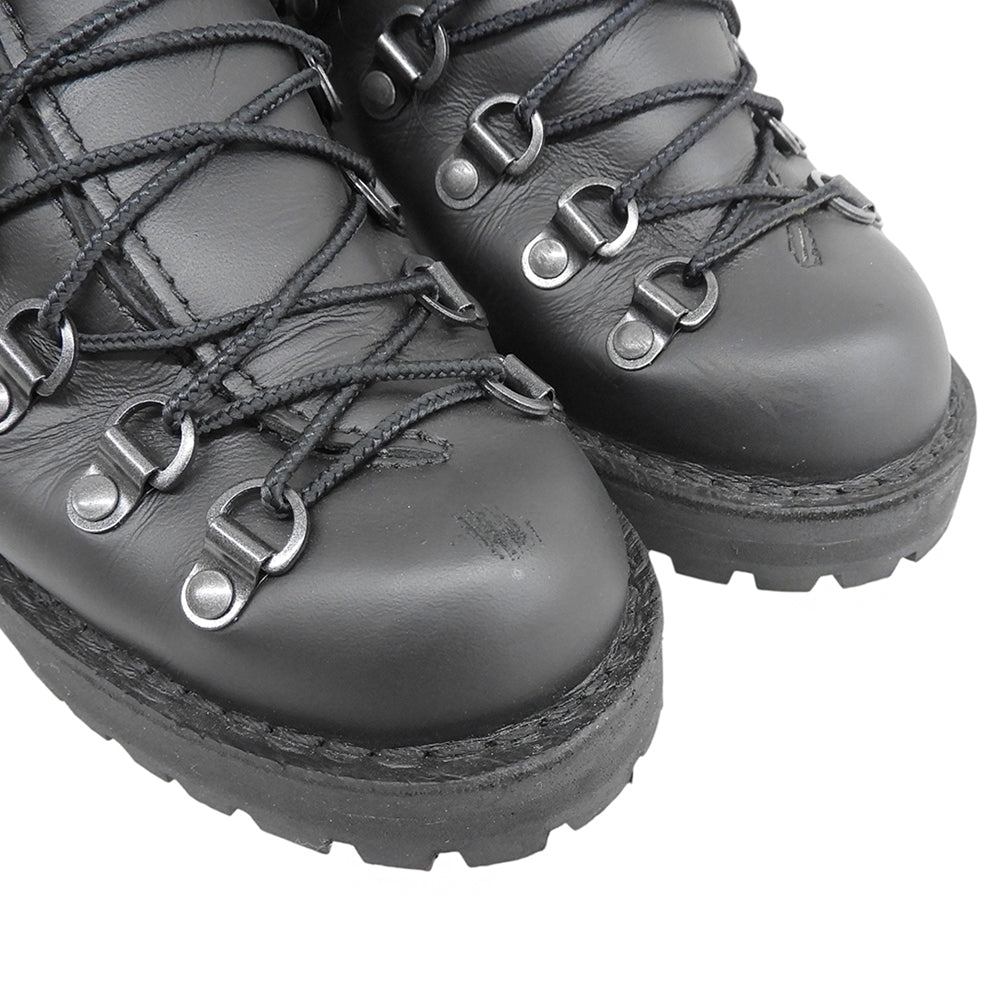 Danner ダナー マウンテンライト ブーツ シューズ レディース ブラック 37 31520X シューズ