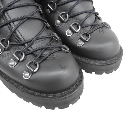 Danner ダナー マウンテンライト ブーツ シューズ レディース ブラック 37 31520X シューズ