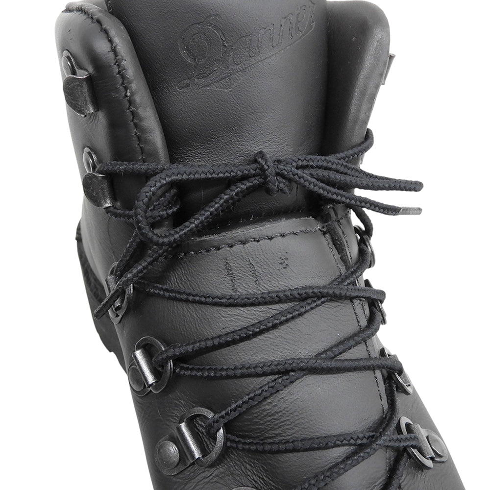 Danner ダナー マウンテンライト ブーツ シューズ レディース ブラック 37 31520X シューズ