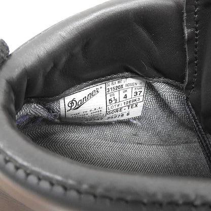 Danner ダナー マウンテンライト ブーツ シューズ レディース ブラック 37 31520X シューズ