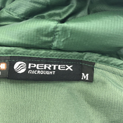 THE NORTH FACE PURPLE LABEL ザ ノースフェイス パープルレーベル グリーン ダウン ショートパンツ ボトムス