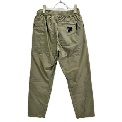 yamatomiti 山と道 カーキ ナイロン light 5-Pocket パンツ ボトムス