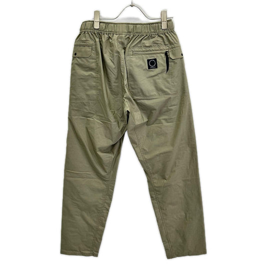 yamatomiti 山と道 カーキ ナイロン light 5-Pocket パンツ ボトムス