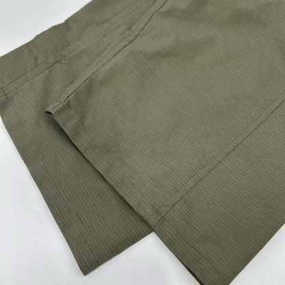 yamatomiti 山と道 カーキ ナイロン light 5-Pocket パンツ ボトムス