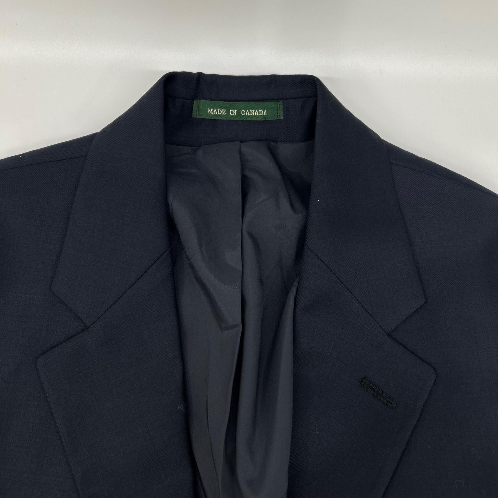 LAUREN RALPH LAUREN ローレン ラルフローレン ネイビー 金ボタン ブレザー ジャケット