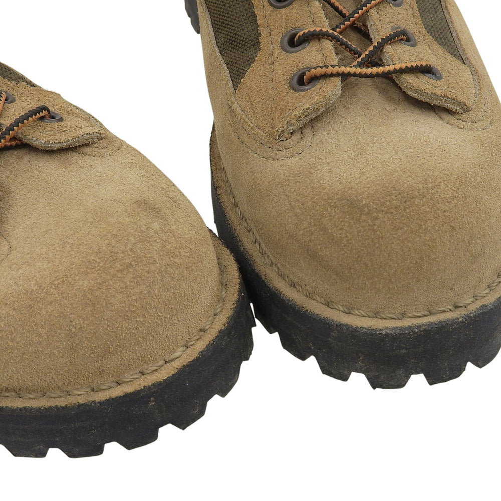 Danner ダナー 34500X TAN DJ BOB LIGHT GORE-TEX マウンテンブーツ シューズ メンズ ブラウン系 8 1/2 シューズ