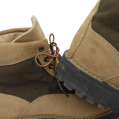Danner ダナー 34500X TAN DJ BOB LIGHT GORE-TEX マウンテンブーツ シューズ メンズ ブラウン系 8 1/2 シューズ