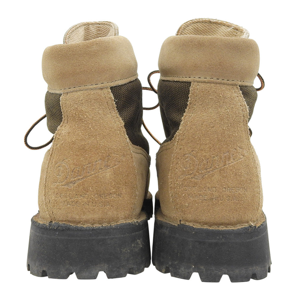 Danner ダナー 34500X TAN DJ BOB LIGHT GORE-TEX マウンテンブーツ シューズ メンズ ブラウン系 8 1/2 シューズ