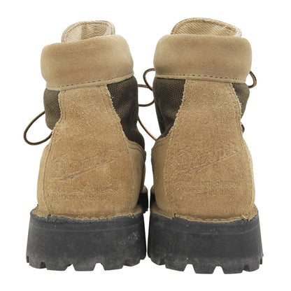 Danner ダナー 34500X TAN DJ BOB LIGHT GORE-TEX マウンテンブーツ シューズ メンズ ブラウン系 8 1/2 シューズ